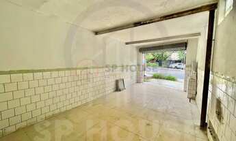 Imagem 2: Sobrado misto na Vila Mariana para locação, 120m2, 2 quartos, 1 vaga