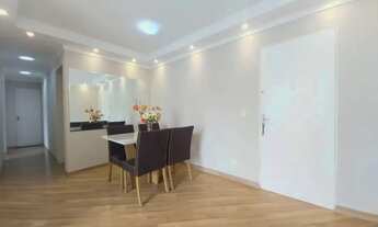 Imagem 5: Apartamento à venda em Cotia, Costa Verde, com 3 quartos, com 65 m², Costa Verde