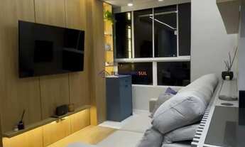 Imagem: Apartamento em Morro Santana