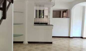 Imagem: Petromar, amplo village suíte master com