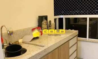 Imagem 6: Apartamento para Venda em Uberlândia, Santa Mônica, 2 dormitórios, 1 suíte, 2 banheiros, 2