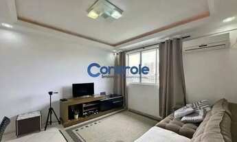 Imagem 4: Apartamento de 03 dormitórios em Campinas - São José/SC