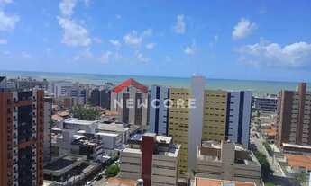 Imagem: Apartamento em Rua Benjamim Rabelo - Aeroclube