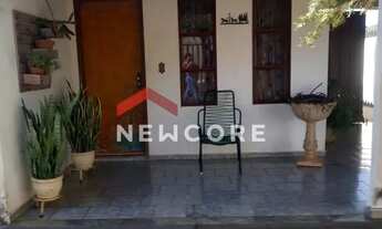 Imagem 3: Casa em Rua Manoel Braojos - Jardim Residencial São Judas Tadeu - Tanabi/SP