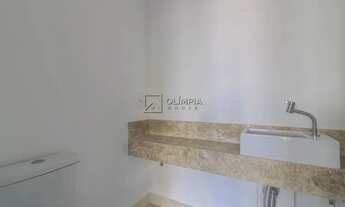 Imagem 7: Venda Garden 2 Dormitórios - 215 m² Vila Mariana