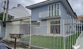 Imagem: Sobrado no SANTO INACIO com 130m²