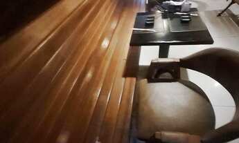 Imagem 2: Passo ponto de Restaurante Japonês