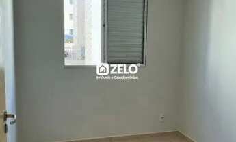 Imagem 3: Apartamento à venda com 51,14 m², 2 quartos 1 vaga em Jardim Nova Europa, Campinas