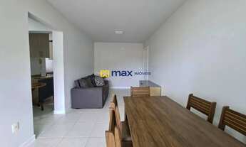 Imagem 4: Apartamento semi mobiliado com 2 dormitórios. Bairro: Dom Bosco, Itajaí