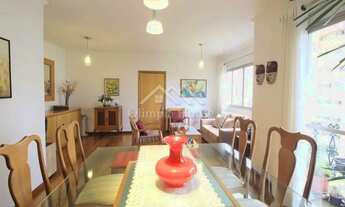 Imagem 5: Venda Apartamento 4 Dormitórios - 160 m² Brooklin