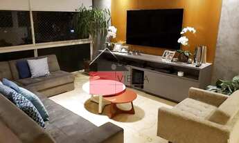 Imagem 3: Apartamento com Vista eterna para o Jardim Paulista, à venda, Pinheiros, São Paulo, SP