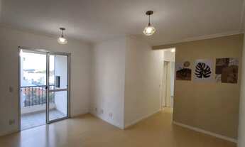 Imagem 7: Apartamento 2 dorm. ÚLTIMO ANDAR impecável