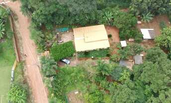 Imagem 9: Área de 17538 m² à venda por R$ 2.250.000 no Sítio de Recreio Ipê - Goiânia