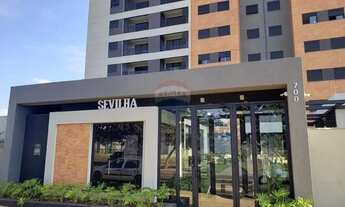 Imagem 2: Apartamento para locação -Condominio Cidade de Sevilha-73M²