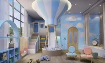 Imagem 2: Apartamento à venda no LEGACY