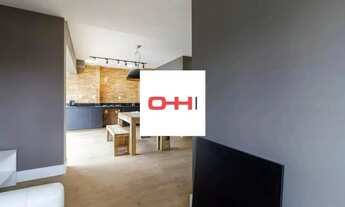 Imagem 6: Aluguel Apartamento 1 Dormitórios - 58 m² Vila Nova Conceição