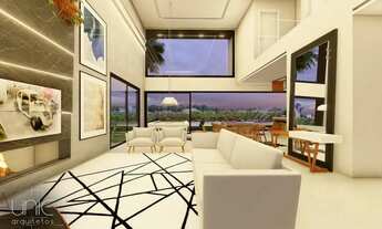 Imagem 2: Casa de condomínio em Estrada das Três Meninas - Vila Nova - Porto Alegre/RS