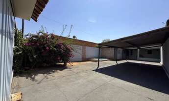 Imagem 6: Casa com Piscina - Araraquara