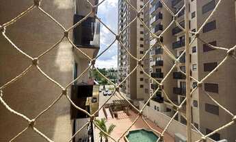 Imagem 7: Apartamento com 2 quartos à Venda, Jardim Santa Fé - Sorocaba
