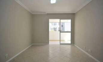 Imagem 3: Amplo apartamento à venda com 3 dormitórios no Córrego Grande 109,15 m²