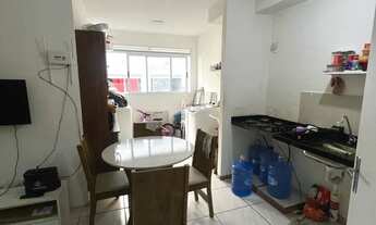 Imagem 3: Repasse no Ville de Marseille - Com vaga fixa!