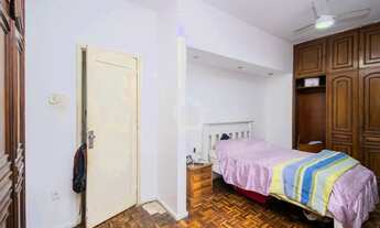 Imagem 7: Casa em Vila Isabel