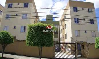 Imagem: Excelente apartamento mobiliado no Bairro