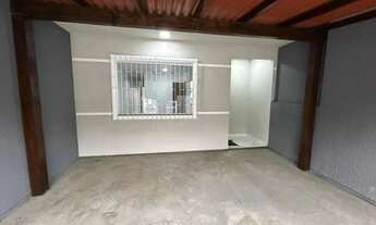 Imagem 4: Casa Financiável São José: Seu Novo Lar com 2 Dormitórios e Cozinha Americana