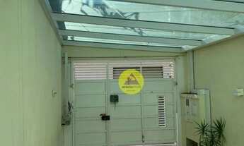 Imagem 5: Sobrado mobiliado à venda ou locação com 2 suítes e 2 vagas, todo reformado, 80m2 - R$ 700