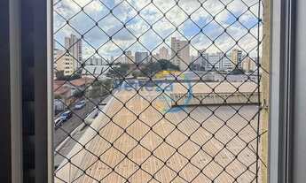 Imagem 3: Apartamento com 2 quartos à venda por R$ 215000.00, 45.27 m2 - HIGIENOPOLIS - LONDRINA/PR