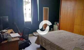 Imagem 5: Casa à venda, 340 m² por R$ 650.000,00 - Baldeador - Niterói/RJ