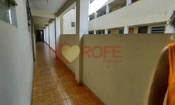 Imagem 6: Apartamento com 1 dormitório à venda, 38 m² por R$ 270.000,00 - Aclimação - São Paulo/SP