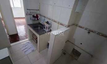 Imagem: Apartamento - Padrão / Residencial / Centro