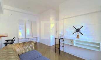 Imagem 4: Apartamento à Venda - Campos Elíseos, 1 Quarto, 39 m2