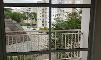 Imagem 4: Apartamento de 2 dormitórios no Jaguaré, São Paulo - Excelente oportunidade!