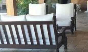 Imagem 6: CONDOMÍNIO ÁGUAS DO JAGUARIBE, PIATÃ CASA 5 SUITES COM INFRA