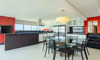 Imagem 4: COBERTURA DUPLEX NO BIGORRILHO Cobertura duplex no bigorrilho - j8