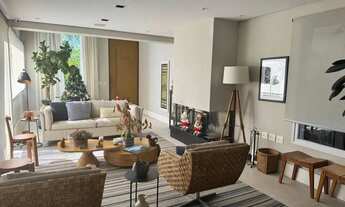 Imagem 6: Imóvel para venda tem 369 m² com 5 quartos em Alphaville - Santana de Parnaíba - SP