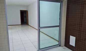 Imagem 2: Apartamento á venda no Solar Mondrian - Andar Altíssimo - Nascente, 2 vgs - Batista Campos