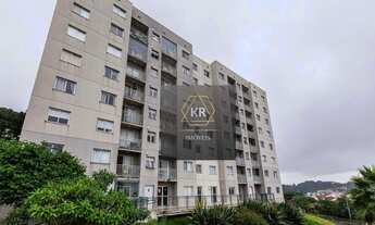 Imagem 4: Apartamento a Venda, Santa Cândida / Bacacheri, 2 quartos com Suíte