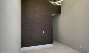 Imagem 4: Casa com 3 dormitórios à venda, 121 m² por R$ 600.000,00 - Jardim Buriti Sereno - Aparecid