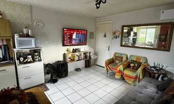 Imagem 7: Apartamento semi mobiliado de 2 dormitórios na Vila Nova