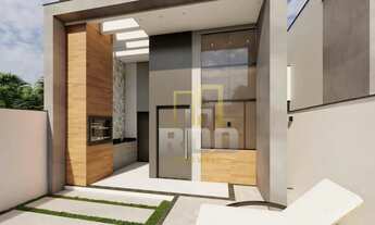 Imagem 3: Casa de Alto Padrão com 3 quartos à venda, 80 m² por R$ 700.000 - Recreio - Rio das Ostras