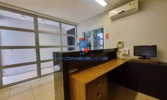 Imagem 3: Ponto para alugar em Campinas, Jardim Planalto, com 183 m²