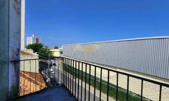 Imagem 3: Apartamento 3 Quartos, Distribuído Em 105M², Nascente E 2 Varandas No Garcia. D0DBEH