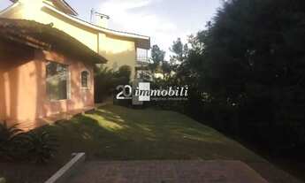 Imagem: Casa para alugar em Cotia, Granja Viana