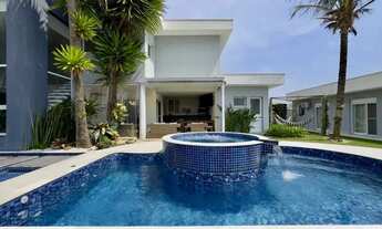 Imagem 2: Casa á venda no Condomínio Shambala em Atibaia , lazer completo e segurança 24 horas para