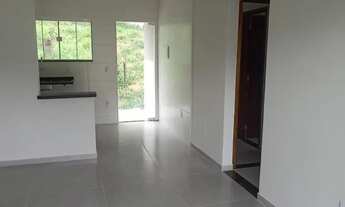 Imagem 6: Casa com 02 quarto sendo 01 suite, condado de Maricá!! Cod:115