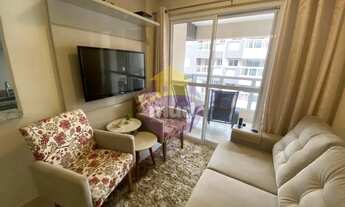 Imagem 3: Apartamento para aluguel no bairro SANTOS DUMONT, em São José do Rio Preto - SP