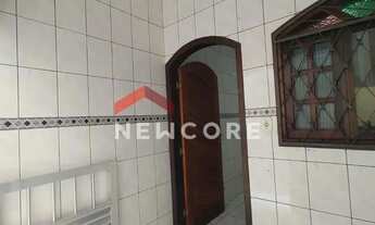 Imagem 6: Casa em Rua Lourenço Batista de Araújo - Jardim Nova República - Cubatão/SP